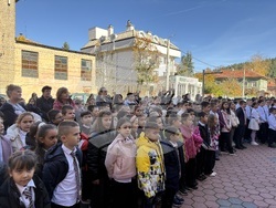 Самоков - шествие - Ден на народните будители