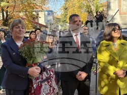 Самоков - шествие - Ден на народните будители