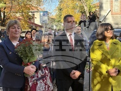 Самоков - шествие - Ден на народните будители