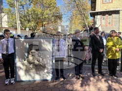 Самоков - шествие - Ден на народните будители