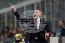 Juventus Spalletti