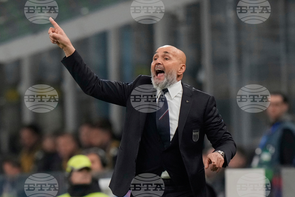 Разбира се, че Ювентус може да се бори за титлата в Италия, вярва новият треньор Лучано Спалети