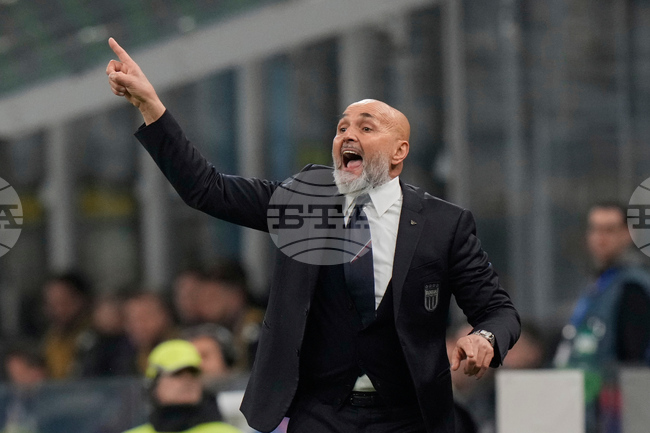Juventus Spalletti