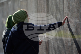 Russia Repression Victims Commemoration Day