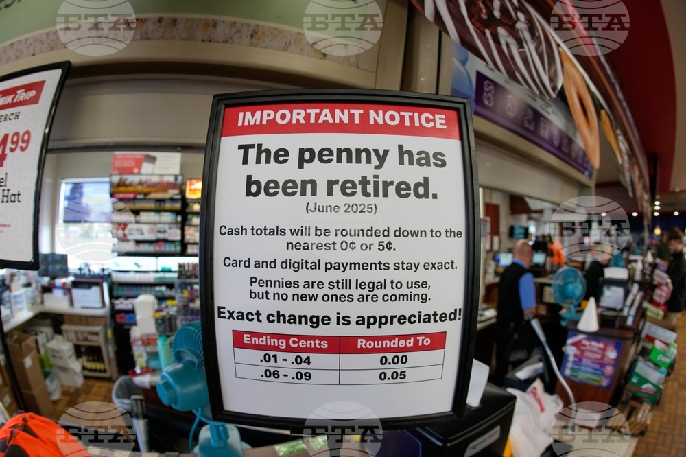 Penny Shortage