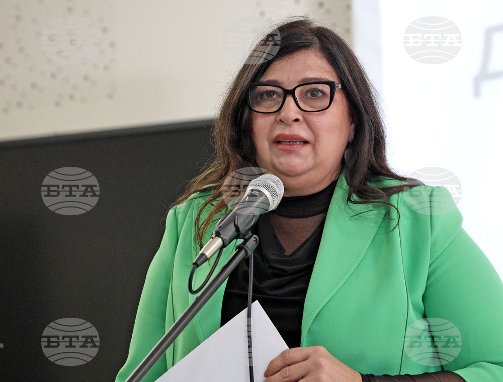 Варна - млади педагози - тържествена среща