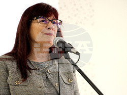 Варна - млади педагози - тържествена среща