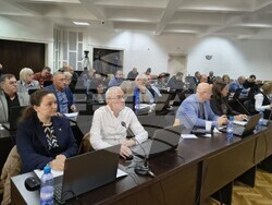 Силистра-сесия