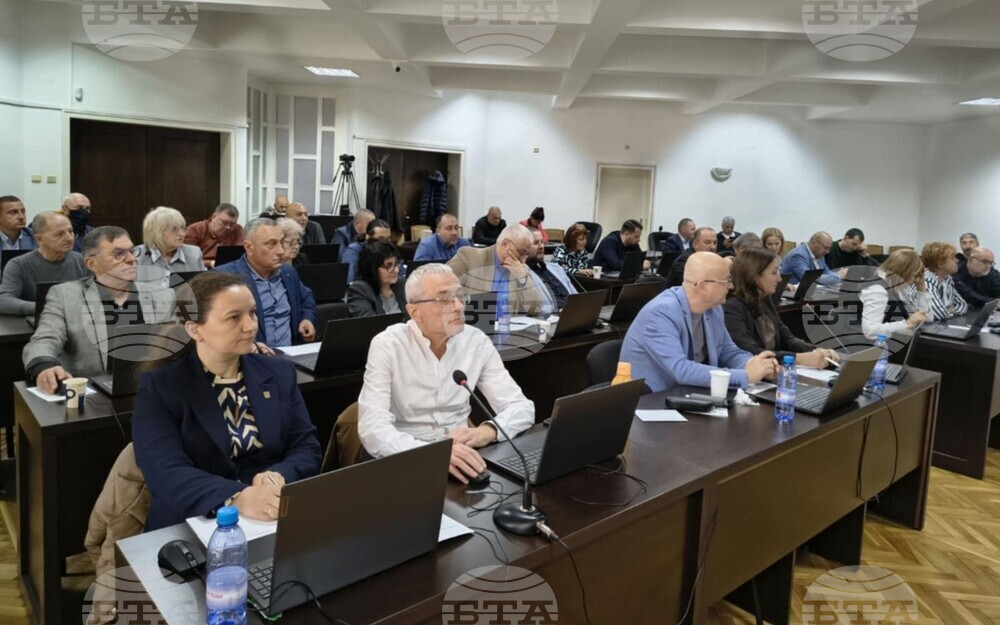 Актуализиране на цените на таксиметровите услуги гласува Общинският съвет в Силистра