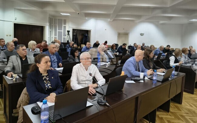 Актуализиране на цените на таксиметровите услуги гласува Общинският съвет в Силистра