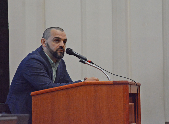 Павел Попов: Въвеждането на „Зелената зона“ е отговорност към публичните финанси, общи за всички граждани на Варна