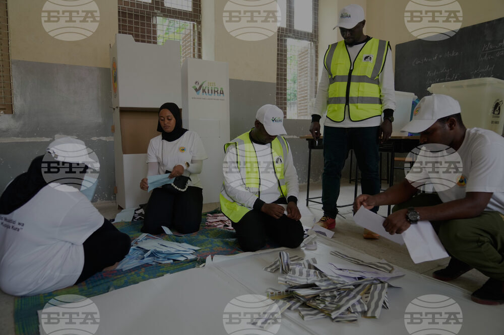 Tanzania Election