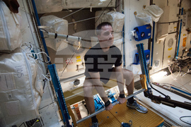 Space Station-25th Anniversary