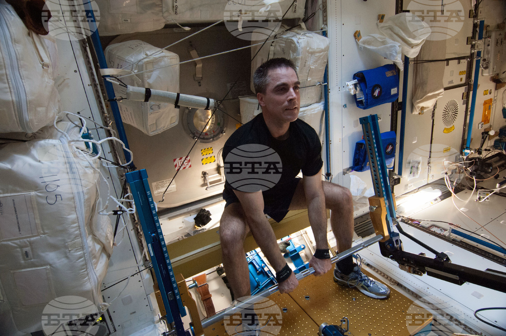 Space Station-25th Anniversary