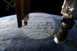 Space Station-25th Anniversary