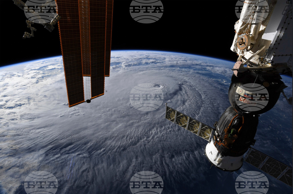 Space Station-25th Anniversary