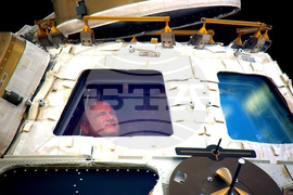 Space Station-25th Anniversary