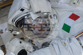 Space Station-25th Anniversary