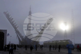 Space Station-25th Anniversary