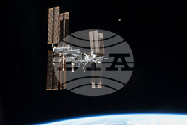 Space Station-25th Anniversary