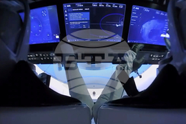 Space Station-25th Anniversary