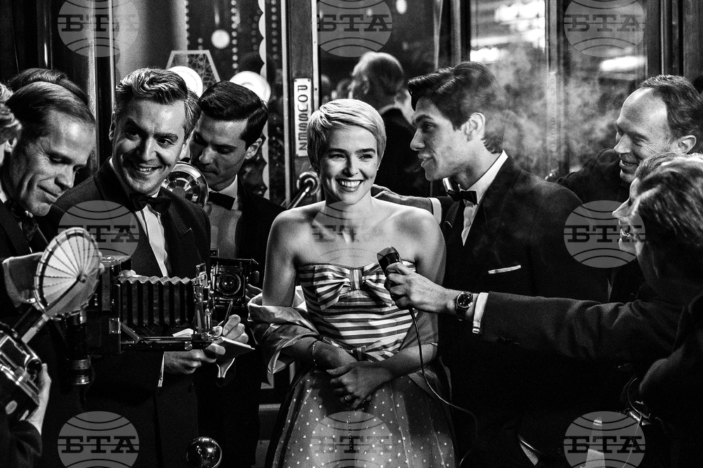 Film Review - Nouvelle Vague