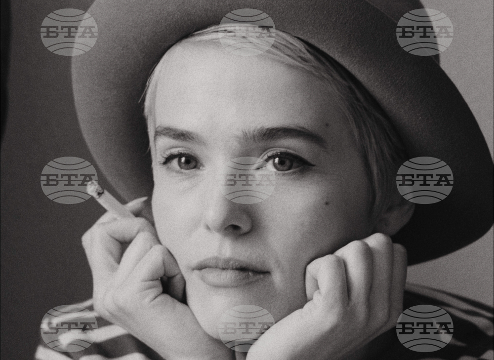 Film Review - Nouvelle Vague