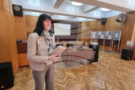 Брезник - "Общество, култура, образование" - научна конференция