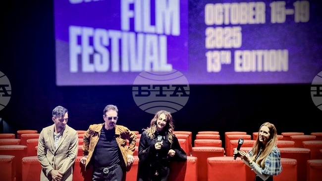 Филмът „Дяволски игри“ с Мики Рурк и продуциран от Деси Тенекеджиева спечели наградата за кинематография на Chelsea Film Festival в Ню Йорк