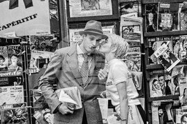 Film Review - Nouvelle Vague