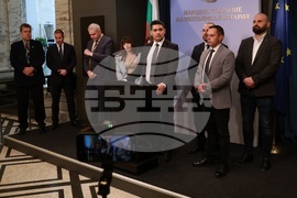 Народно събрание - МЕЧ - изявление