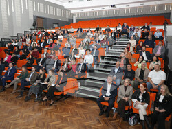 Снимка: Община Стара Загора