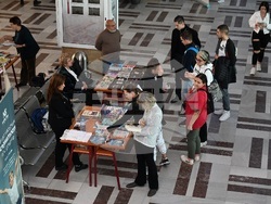 Снимка: Университет за национално и световно стопанство