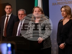 Народно събрание - депутати - изявление