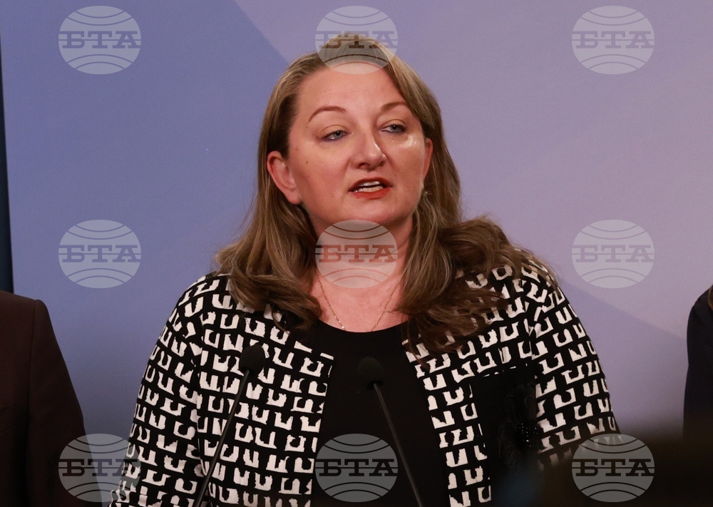 Народно събрание - депутати - изявление