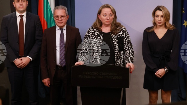 Управляващите са се разбрали минималната работна заплата за следващата година да бъде 620 евро 