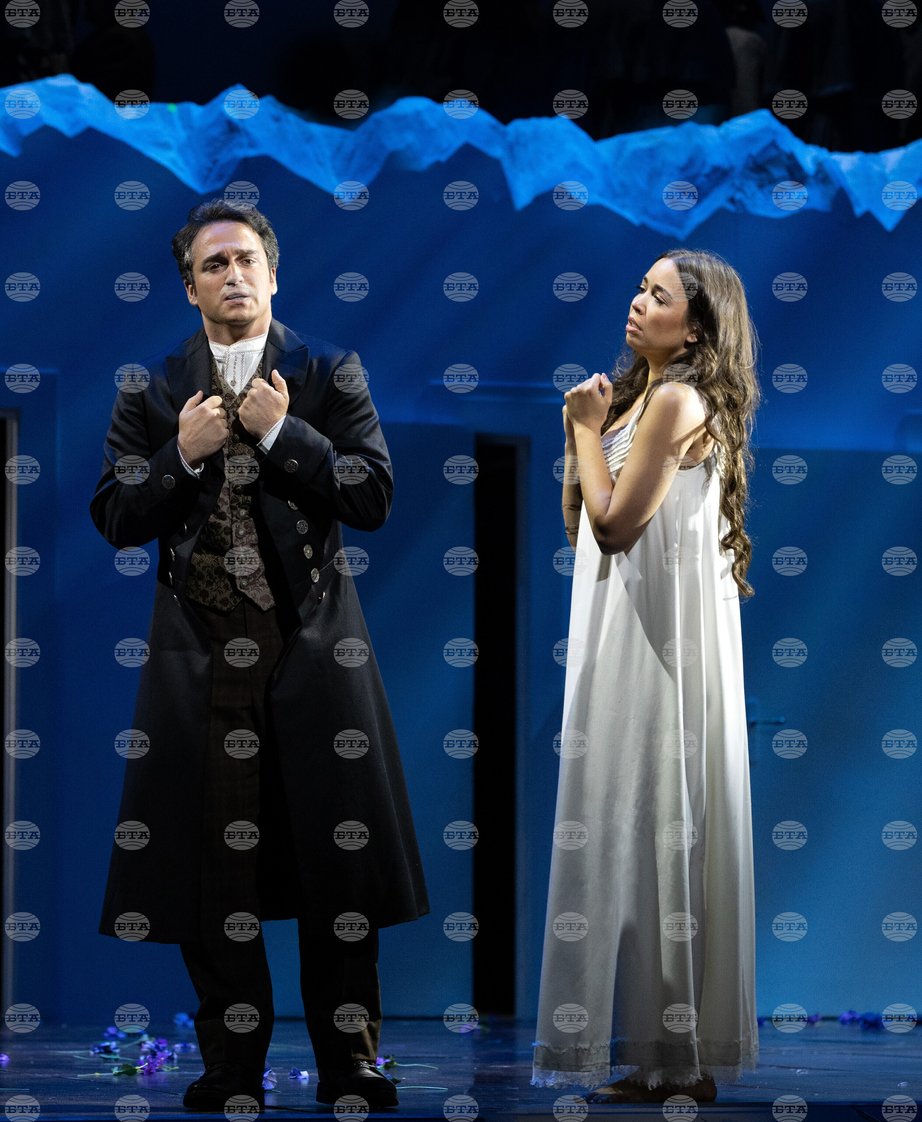 Opera-Xabier Anduaga