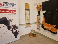 Хасково - Дни на японската култура - икебана