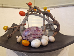 Хасково - Дни на японската култура - икебана