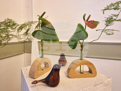 Хасково - Дни на японската култура - икебана