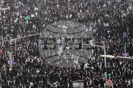 Israel Ultra Orthodox