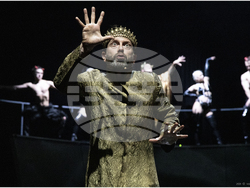 Снимка: Драматичен театър „Никола Вапцаров“ – Благоевград