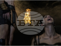 Снимка: Драматичен театър „Никола Вапцаров“ – Благоевград