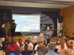 Снимка: Община Разград