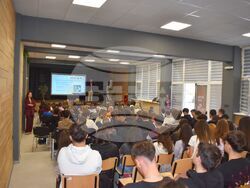 Снимка: Община Разград