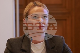 Народно събрание - Комисия по електронно управление и информационни технологии - заседание