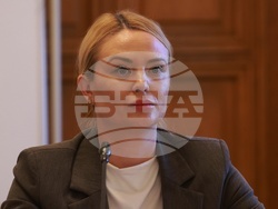 Народно събрание - Комисия по електронно управление и информационни технологии - заседание