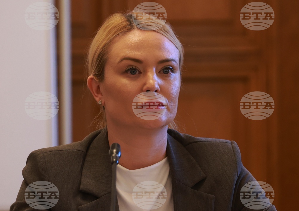 Народно събрание - Комисия по електронно управление и информационни технологии - заседание