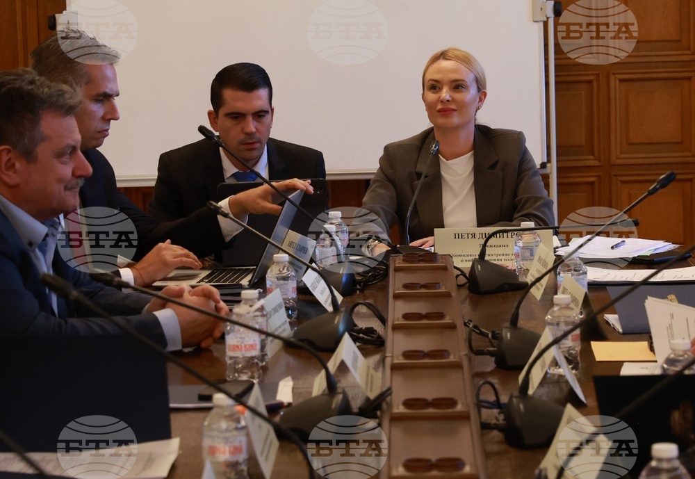 Комисията по електронно управление подкрепи на първо четене промените в Закона за защита на потребителите