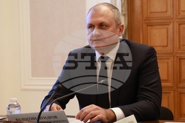 Народно събрание - Комисия по електронно управление и информационни технологии - заседание